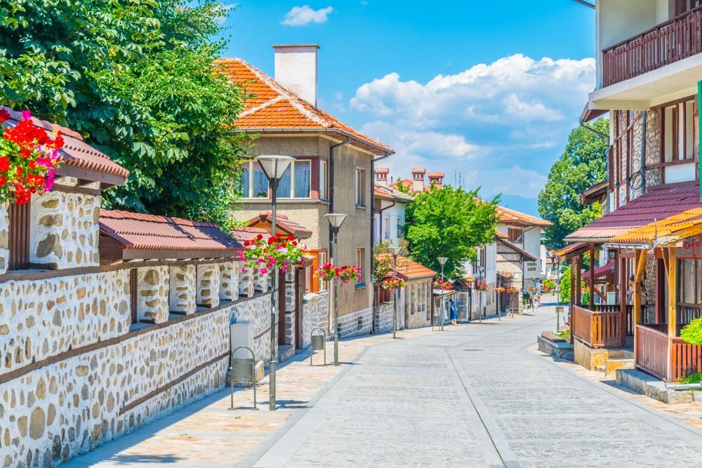 Bansko