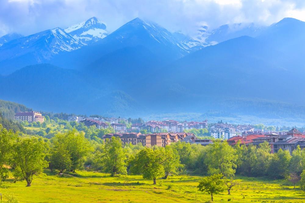 Bansko