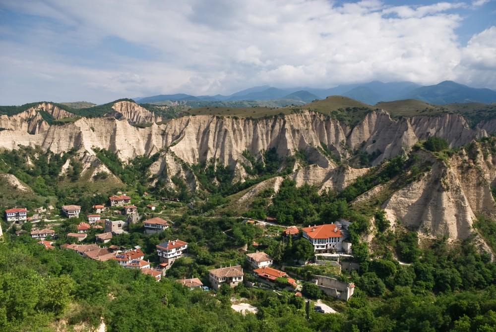 Melnik