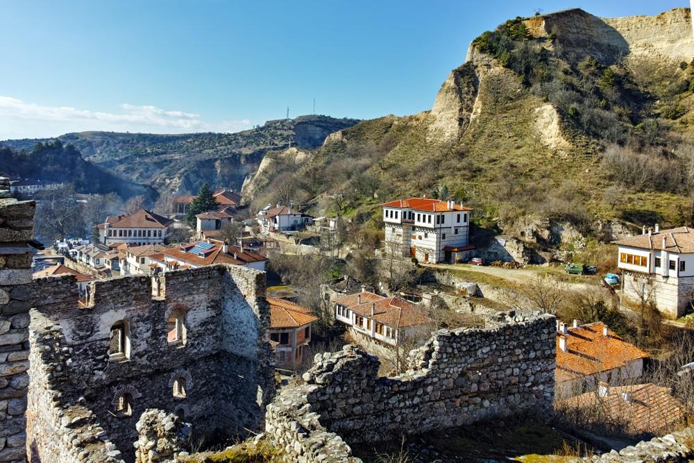 Melnik