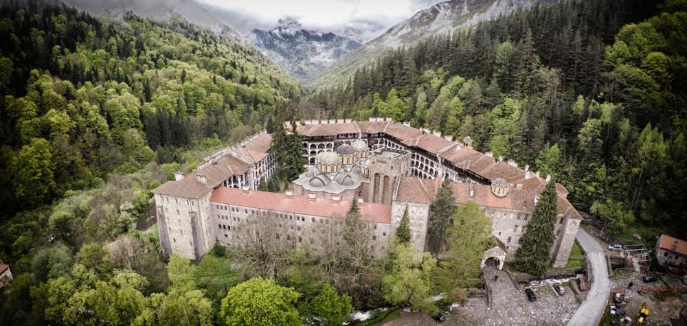 42. Hotel St George Ski & Holiday