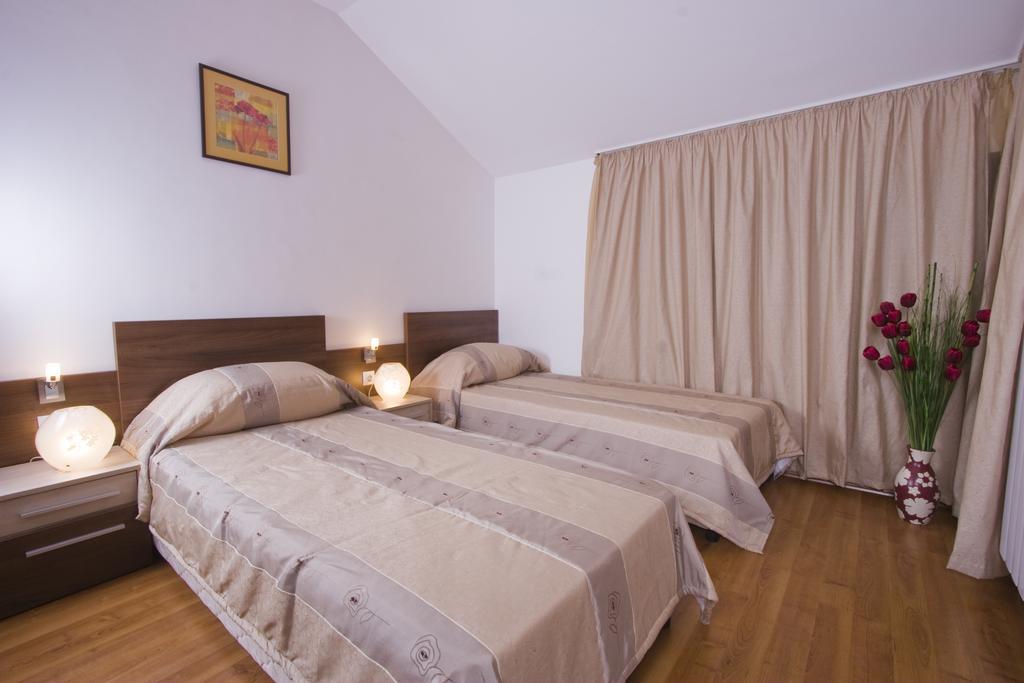 6. Hotel Belvedere Holiday Club