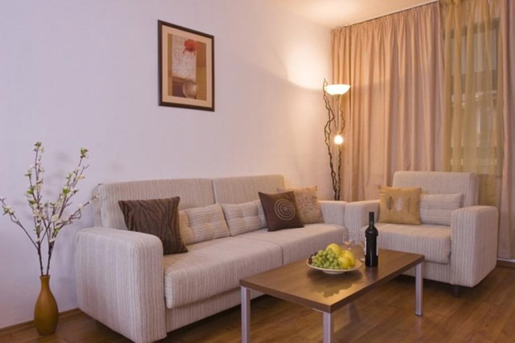 7. Hotel Belvedere Holiday Club