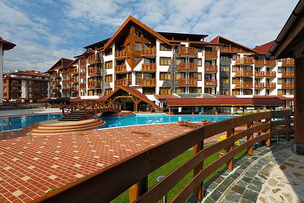 3. Hotel Belvedere Holiday Club
