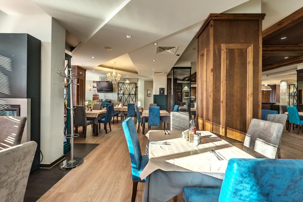12. Hotel Belvedere Holiday Club