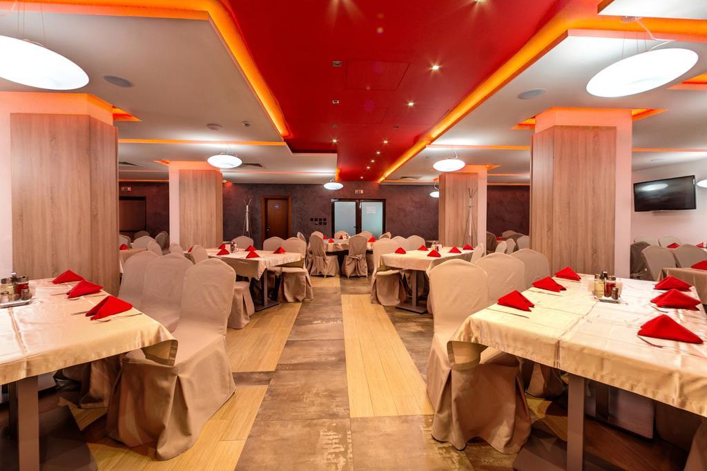 14. Hotel Belvedere Holiday Club
