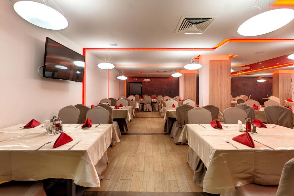 15. Hotel Belvedere Holiday Club