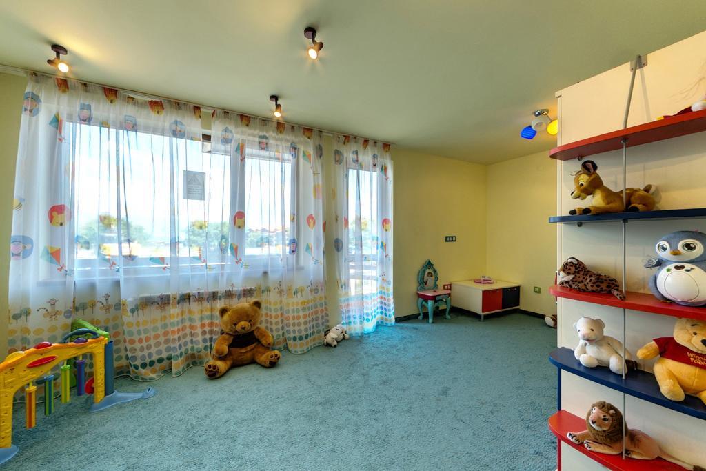 20. Hotel Belvedere Holiday Club