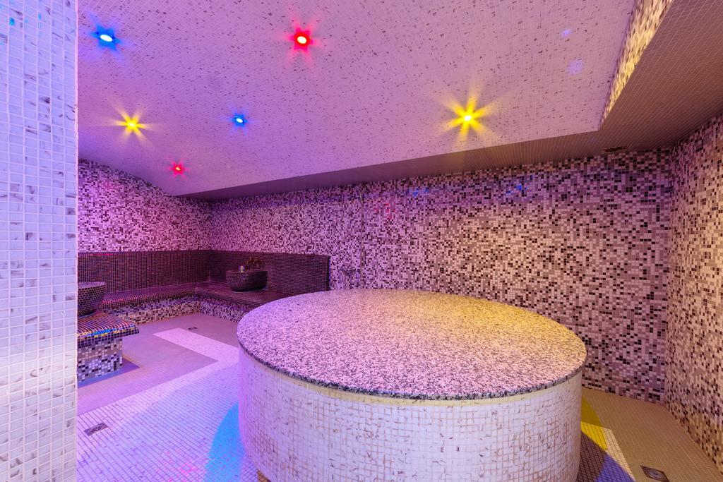 19. Hotel Belvedere Holiday Club