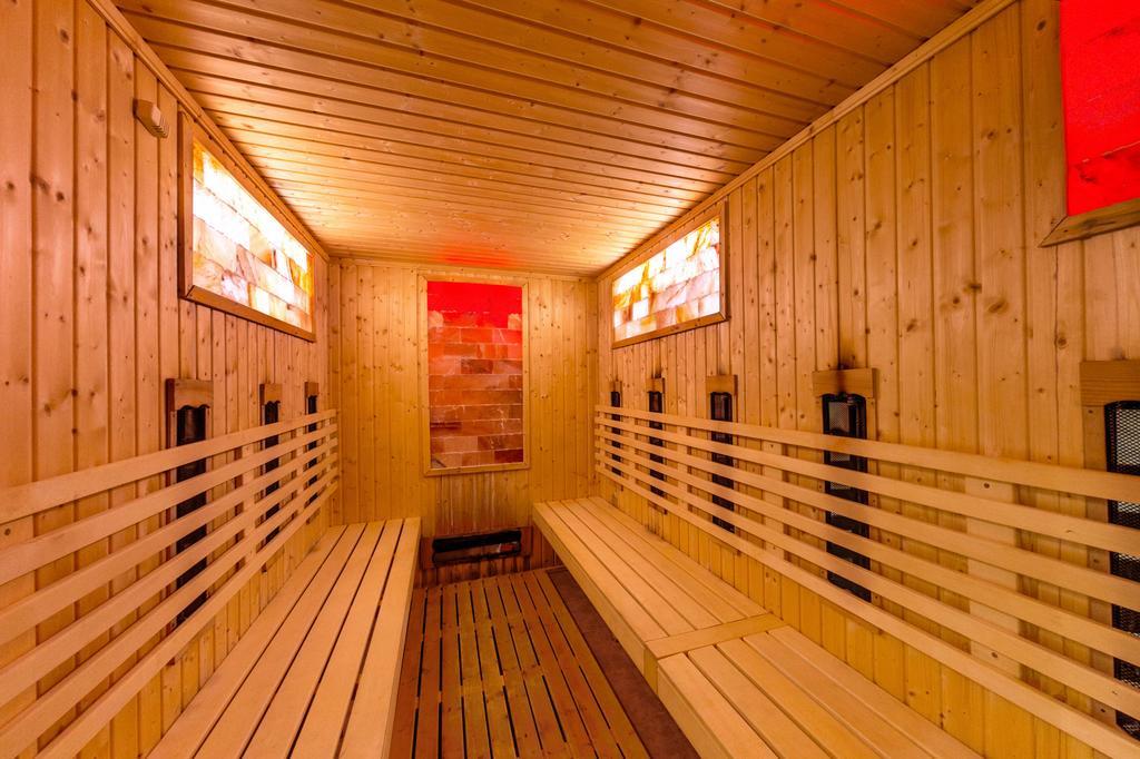 16. Hotel Belvedere Holiday Club