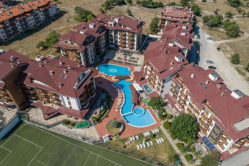 4. Hotel Belvedere Holiday Club