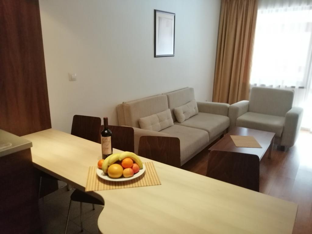 9. Hotel Belvedere Holiday Club