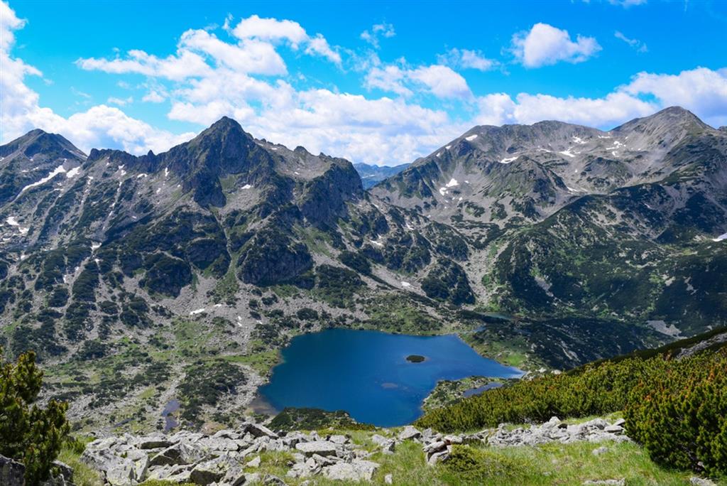 Pirin