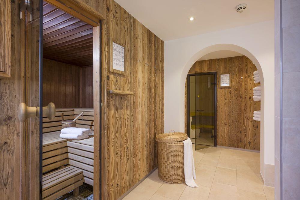 11. Sporthotel Austria