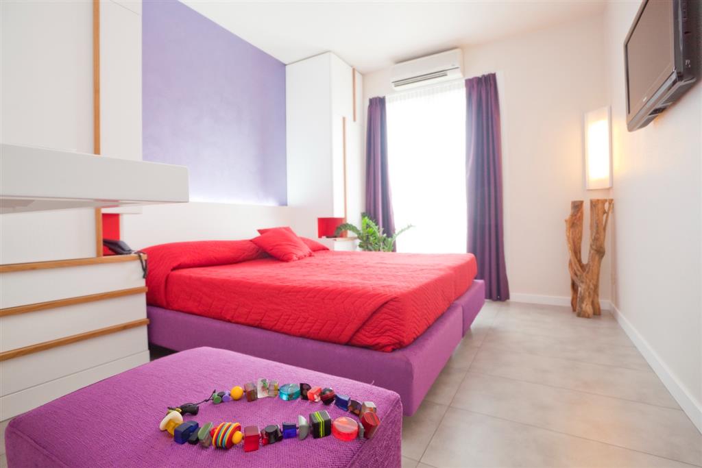 11. Hotel Garden Sea (plná penze)