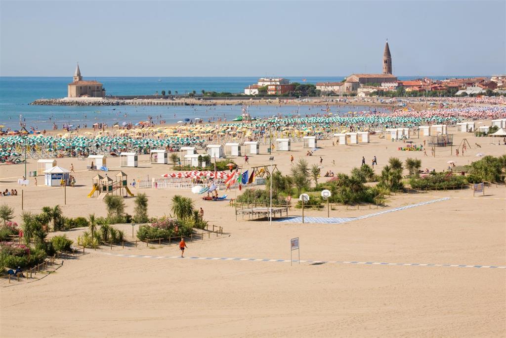 33. Hotel Garden Sea (plná penze)