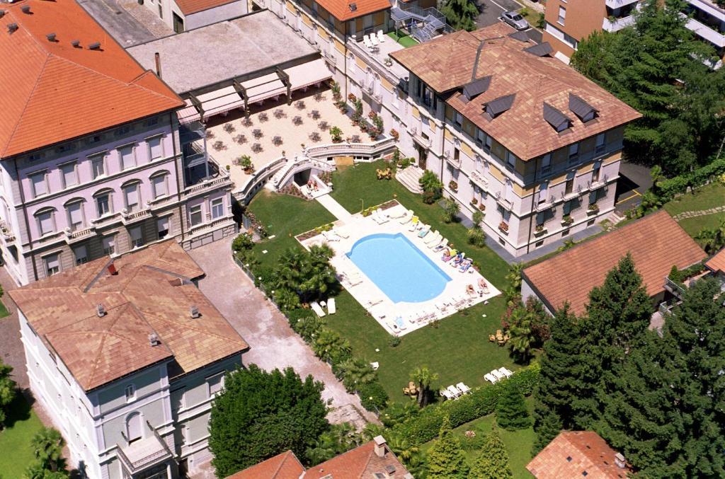 1. Grand Hotel Liberty