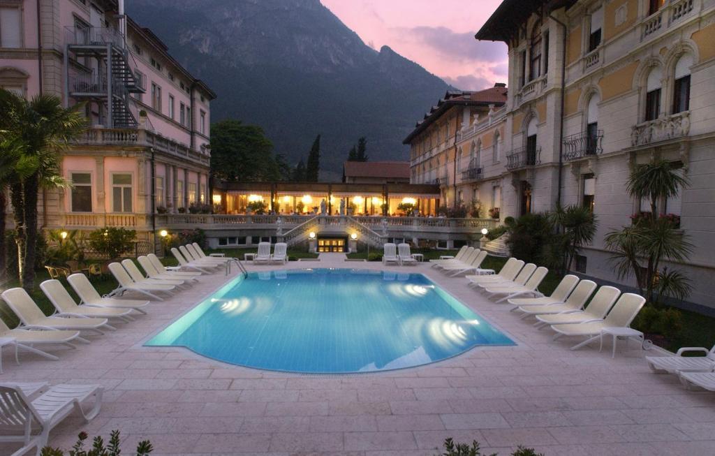 3. Grand Hotel Liberty