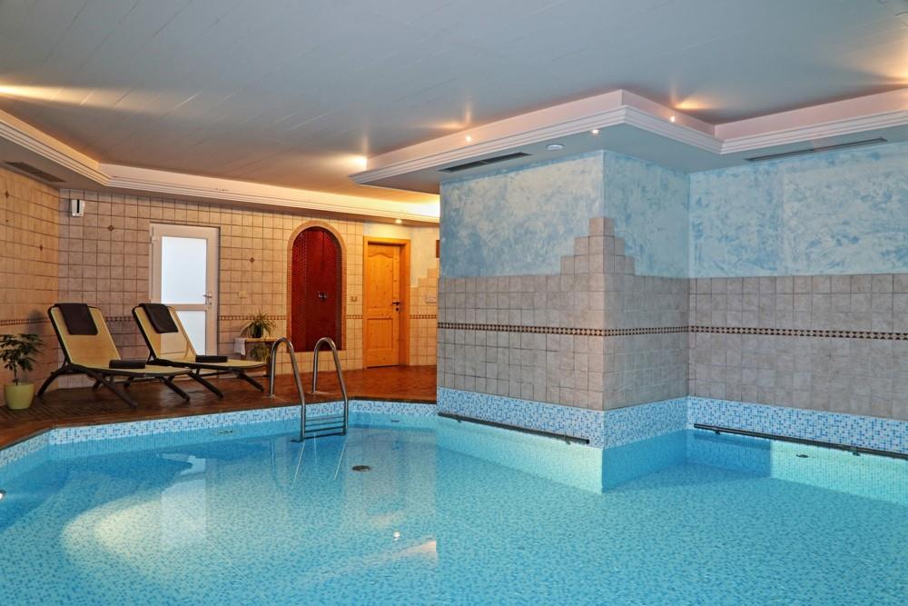 3. Hotel Alpenblick