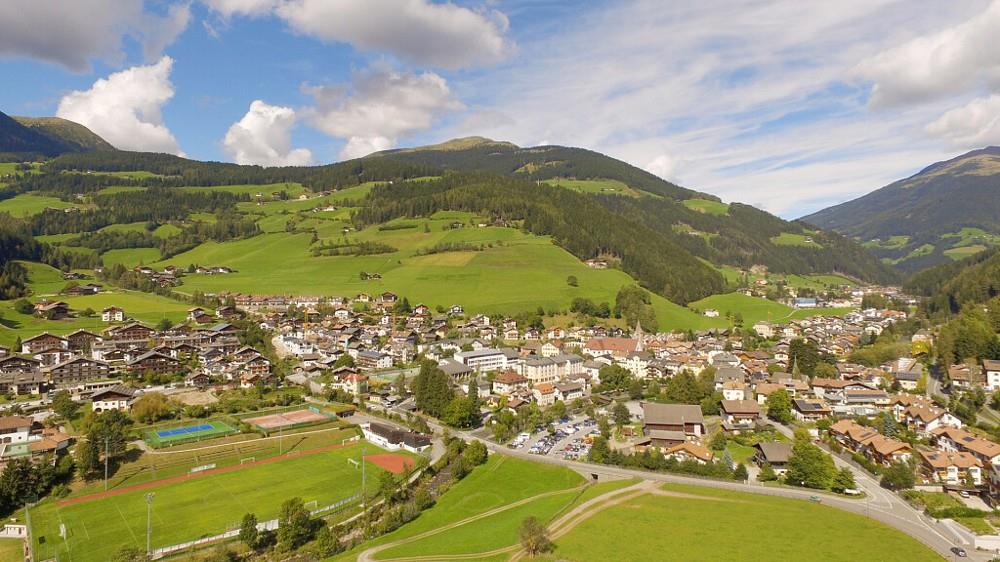 14. Hotel Alpenblick