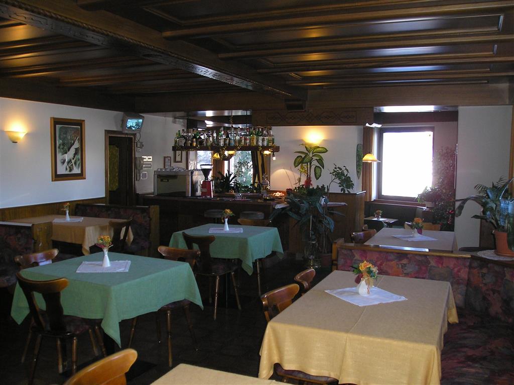 9. Hotel La Campagnola se snídaní