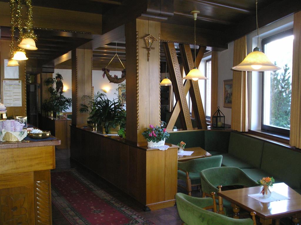 10. Hotel La Campagnola se snídaní