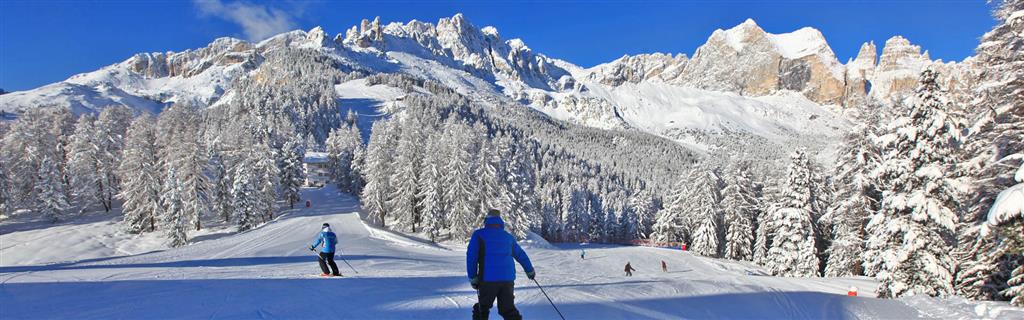 15. Hotel La Campagnola se snídaní