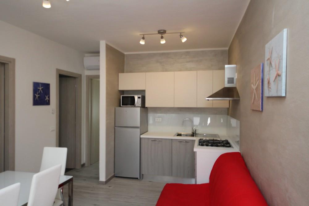 3. Apartmán Daniela