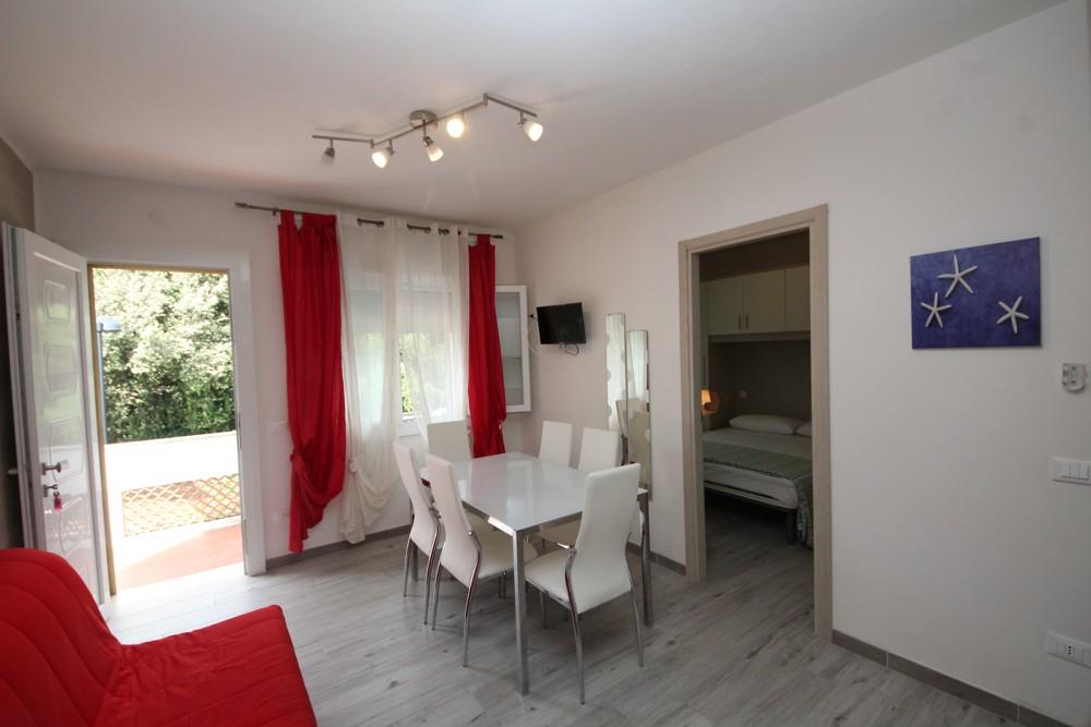5. Apartmán Daniela