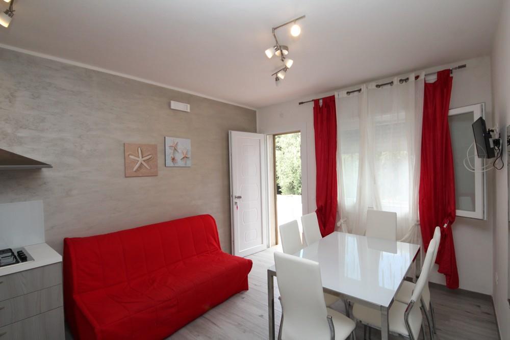 8. Apartmán Daniela