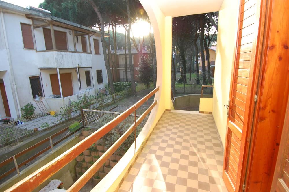 8. Apartmány Fiorella
