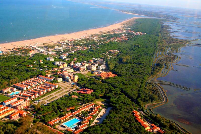 9. Apartmány Francesca