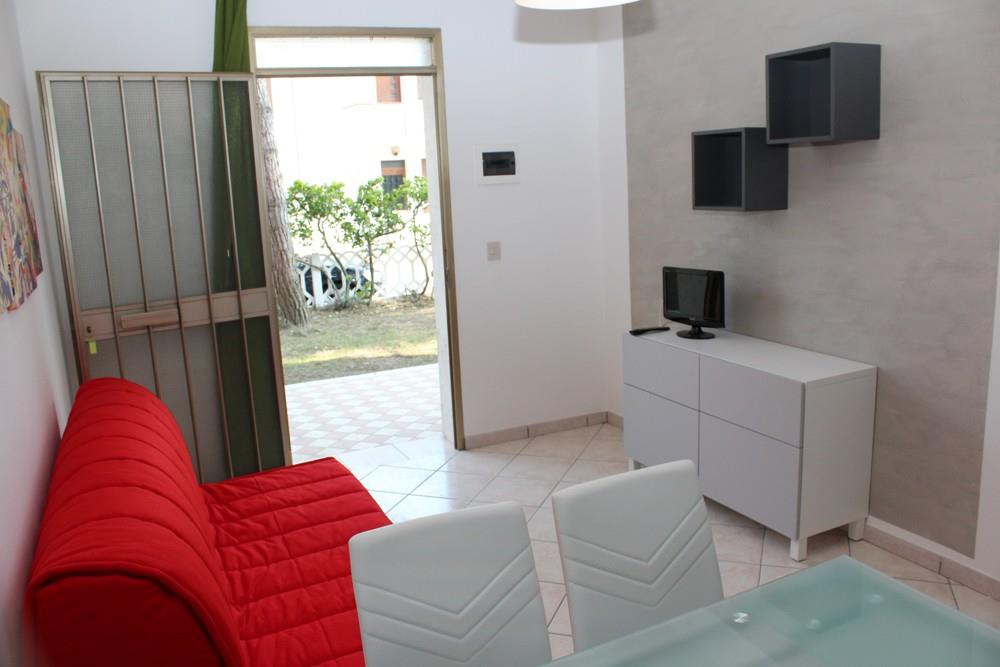 3. Apartmány Francesca