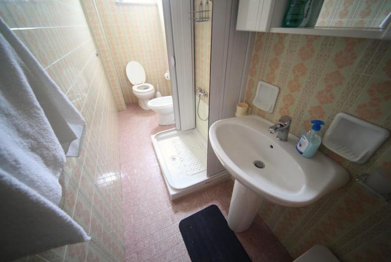 6. Apartmán San Giacomo