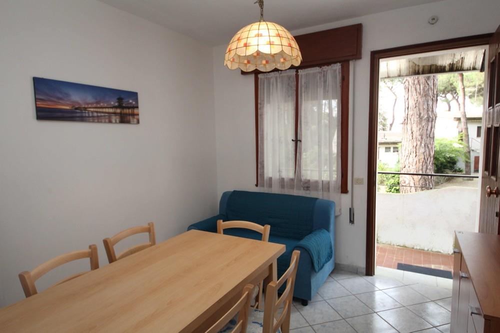 2. Apartmán Maria Teresa