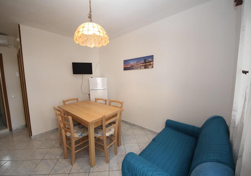 3. Apartmán Maria Teresa