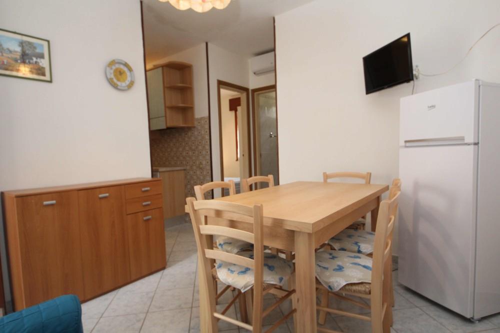 4. Apartmán Maria Teresa