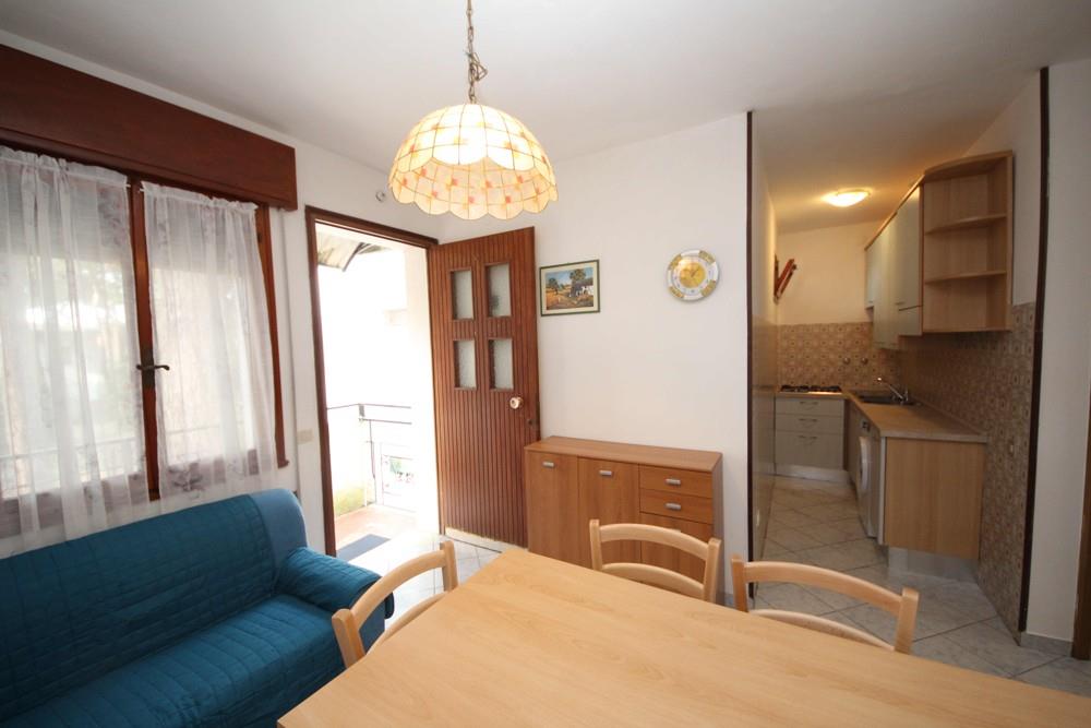 5. Apartmán Maria Teresa