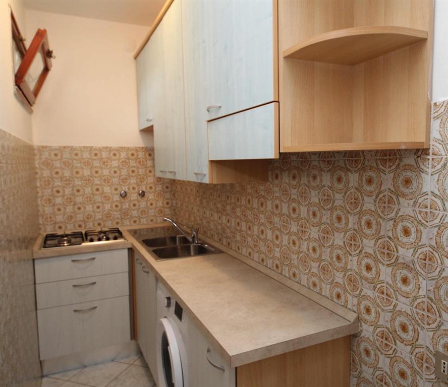 6. Apartmán Maria Teresa