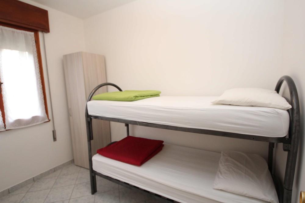 7. Apartmán Maria Teresa