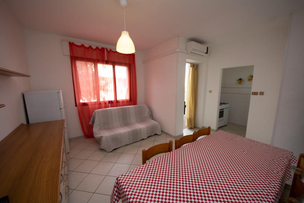 6. Apartmány Wally