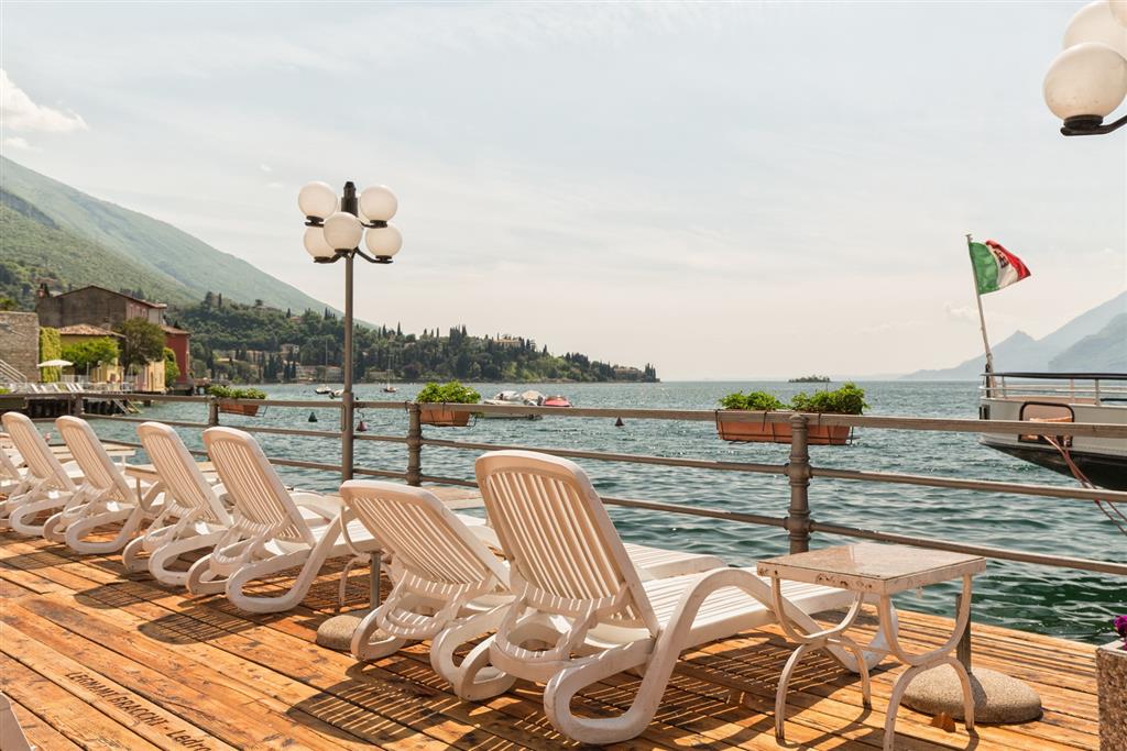 9. Hotel Malcesine (polopenze)