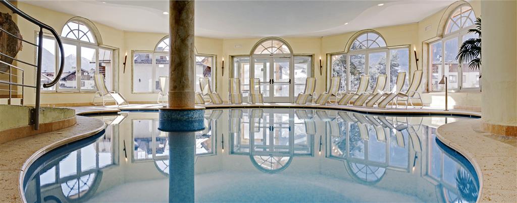 3. Hotel Canada - Pinzolo (polopenze)