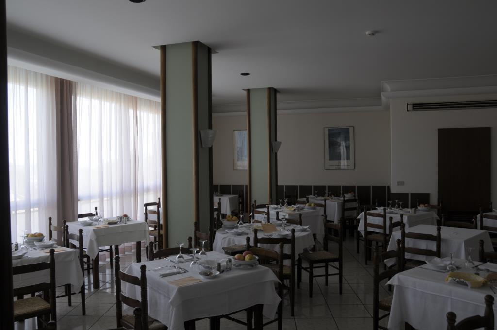 8. Hotel Gabbiano