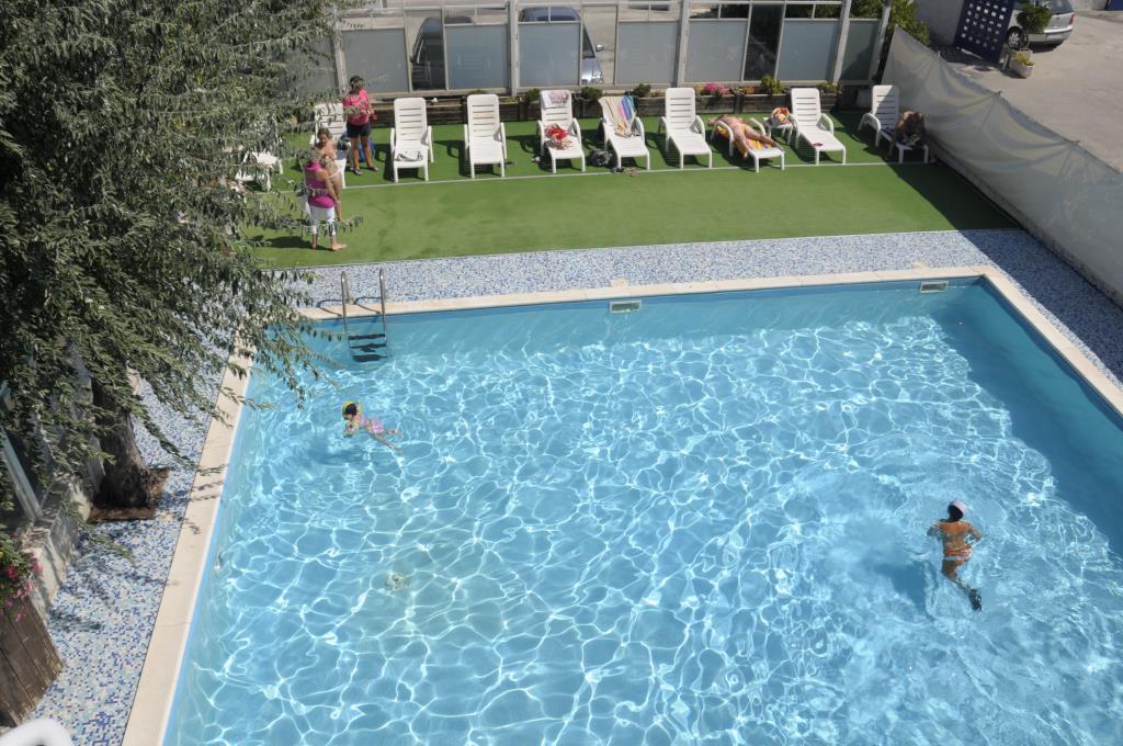 10. Hotel Gabbiano