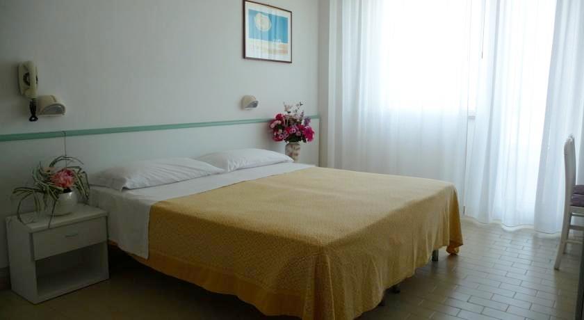 7. Hotel Gabbiano