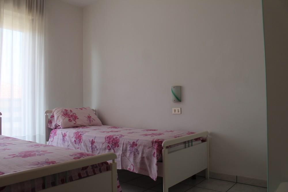 5. Residence Metauro