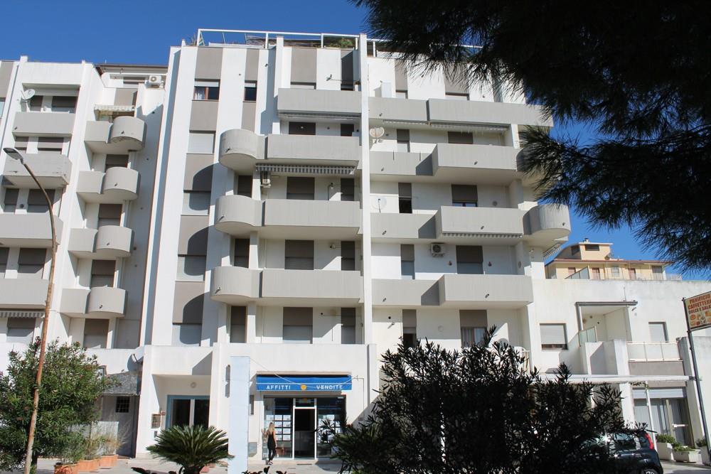 1. Residence Turati