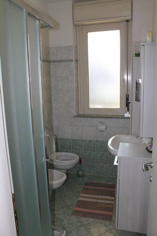 7. Residence Albicocca