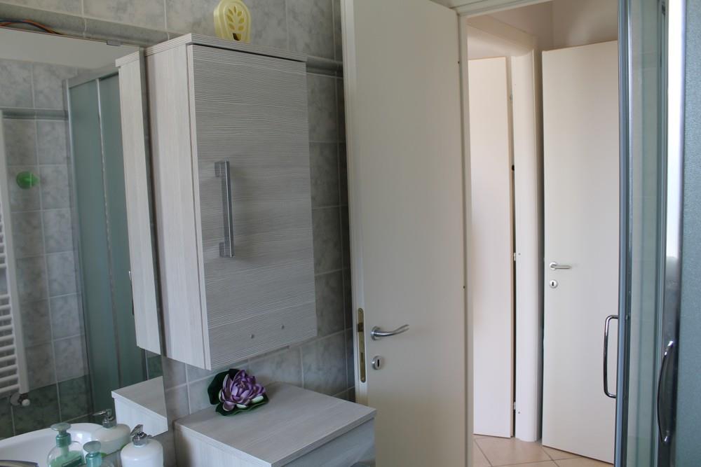 8. Residence Albicocca